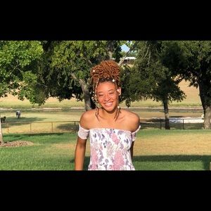 Meet your Posher, Trenae